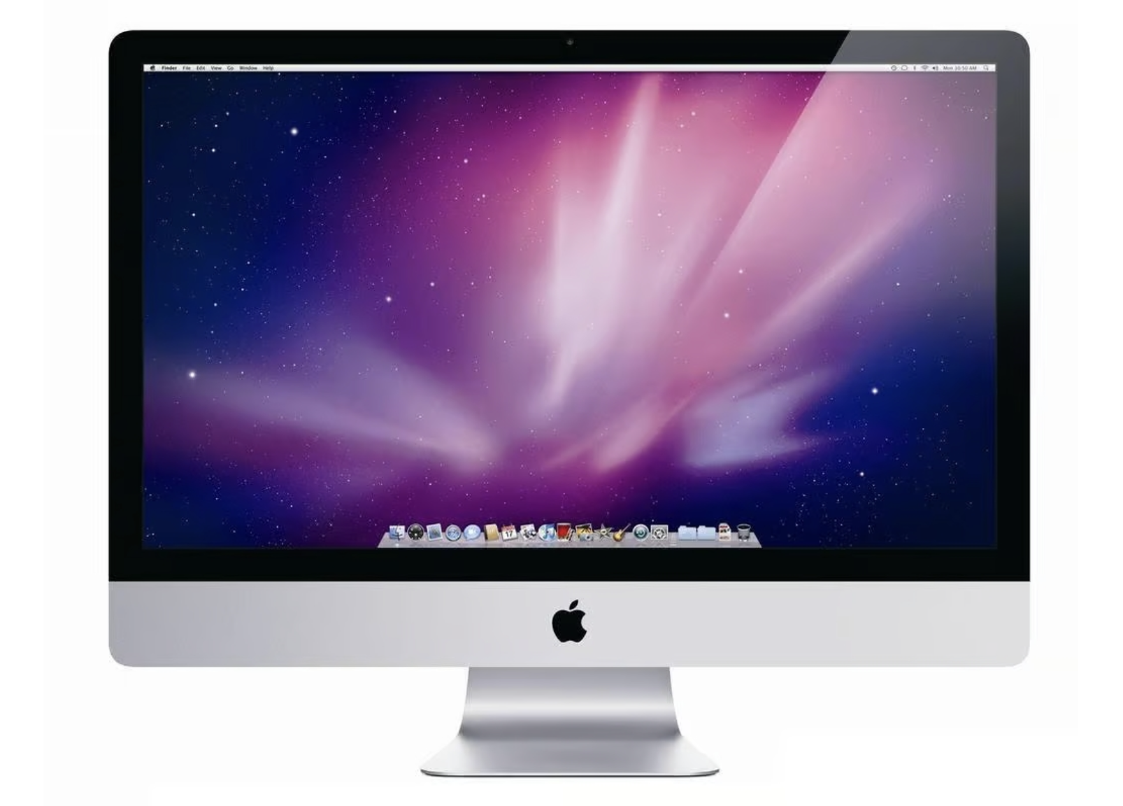 iMac 27 2012-2019